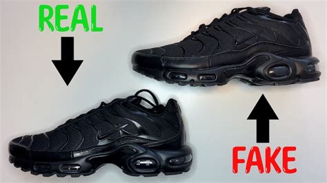 fake nike tn|are nikes genuine.